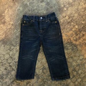 7 for all mankind baby boy jeans